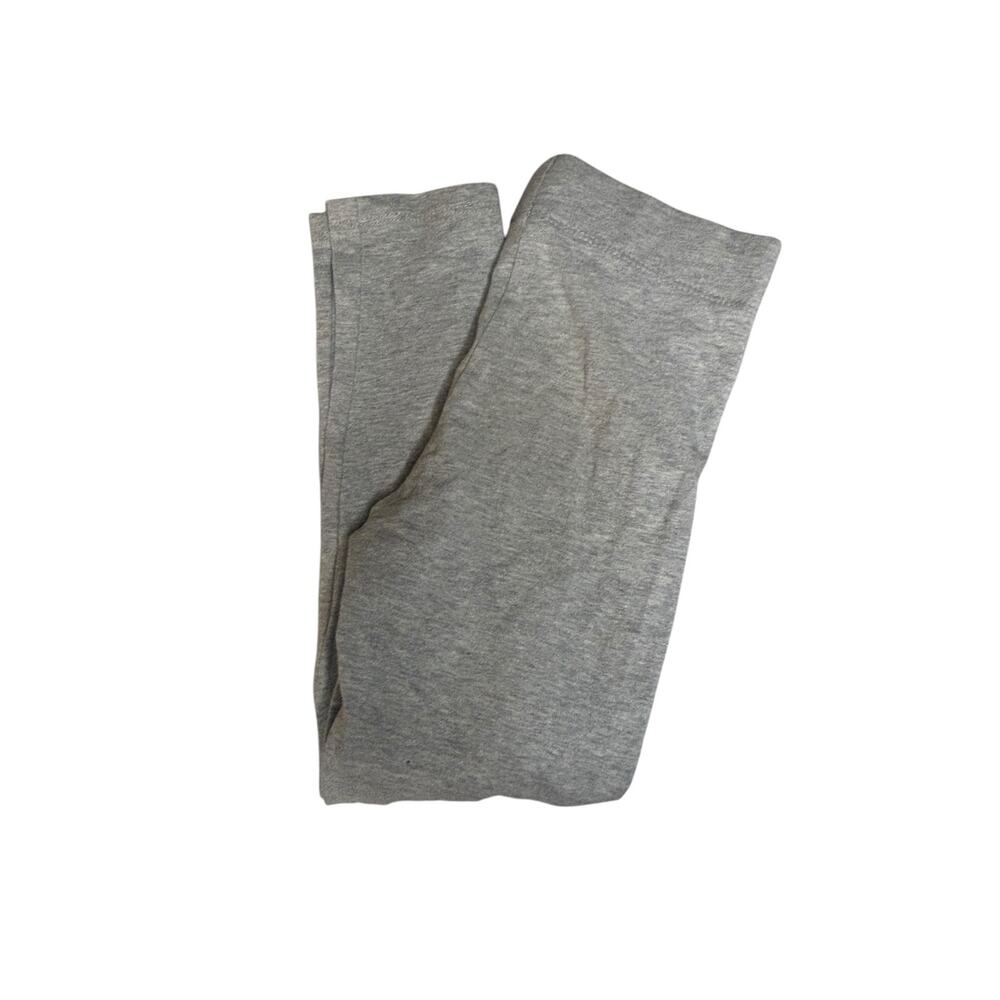 Mini Boden grey leggings size 5-6